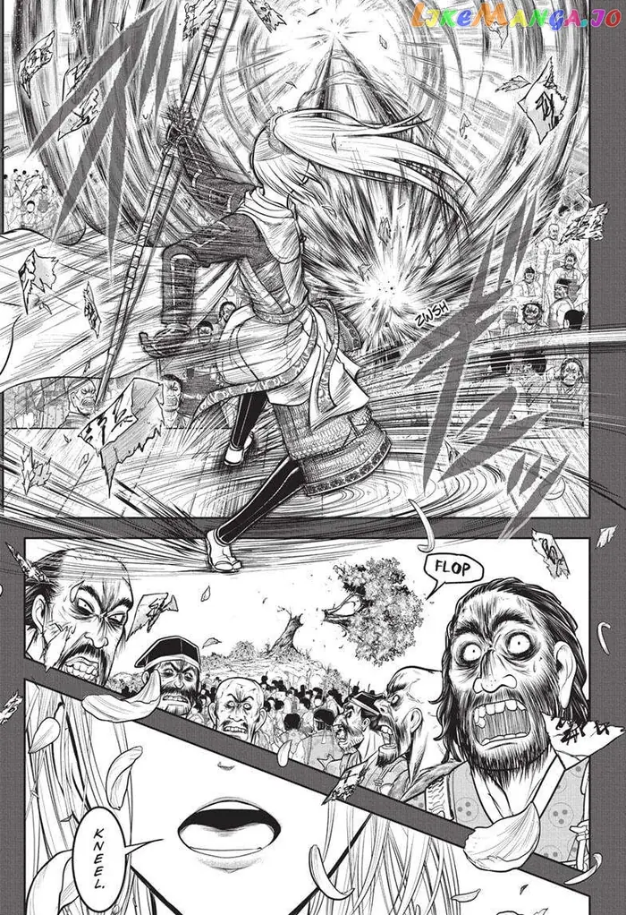 The Elusive Samurai Chapter 136 image 07_optimized